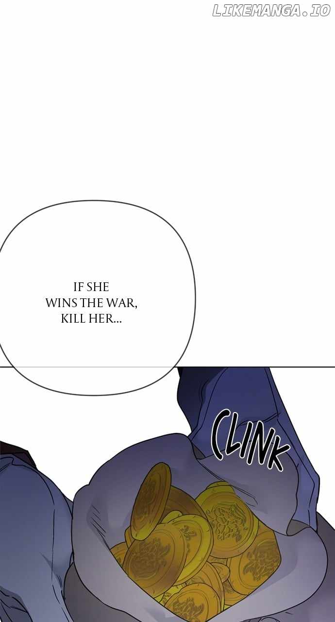The Way That Knight Lives As a Lady Chapter 159 77